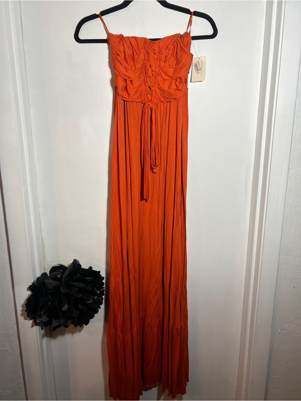 Guess Maxi Dress